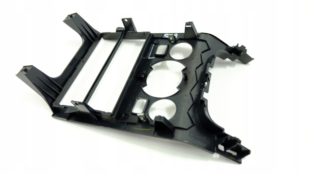 фото №9, Peugeot 5008 i рамка панели радио 9685099777