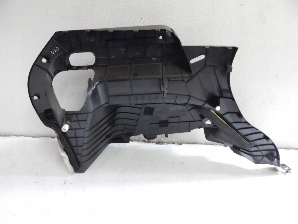 фото №6, Обшивка багажника правый mazda cx5 11-17