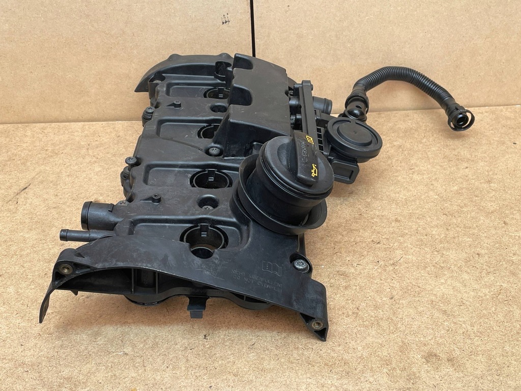 фото №5, Крышка клапанов seat skoda vw audi tt 8j 2.0 tfsi 06f103469g