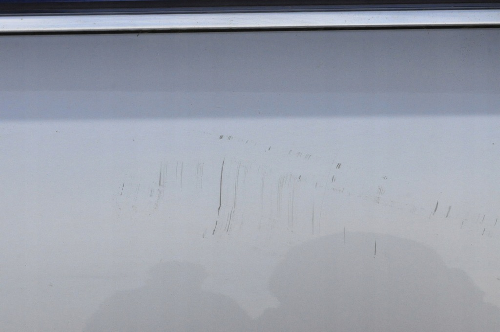 фото №8, Kia sportage iii дверь левый задняя задние