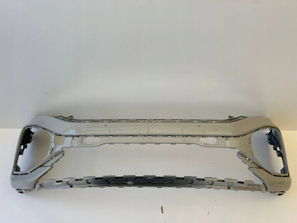 фото №1, Vw t-roc 2ga lift r-line бампер перед 2ga807221 as оригінал