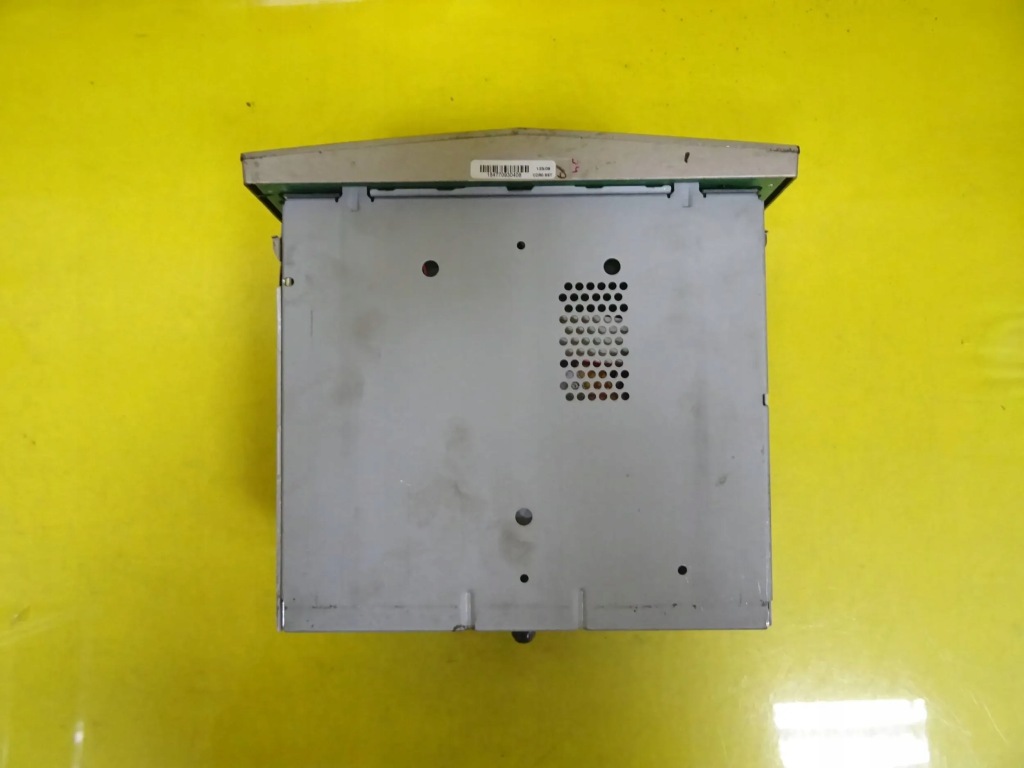 Радіо cd 30 opel corsa d 497316088 / 13262382 nr38 Доставка