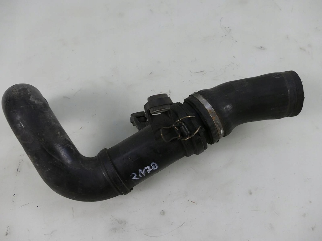 фото №1, Mercedes slk r170 lift 2.0k шланг воздуха труба