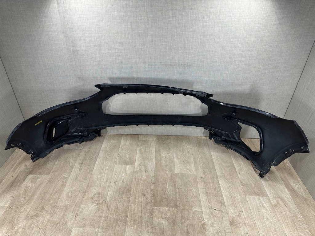 фото №11, Honda hrv hr-v usa iii 2022- бампер перед 71101-3y0-h200