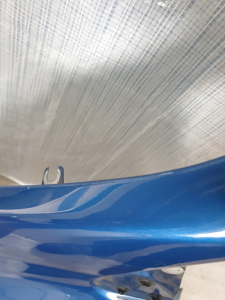 фото №8, Renault megane iii крила передній лівий