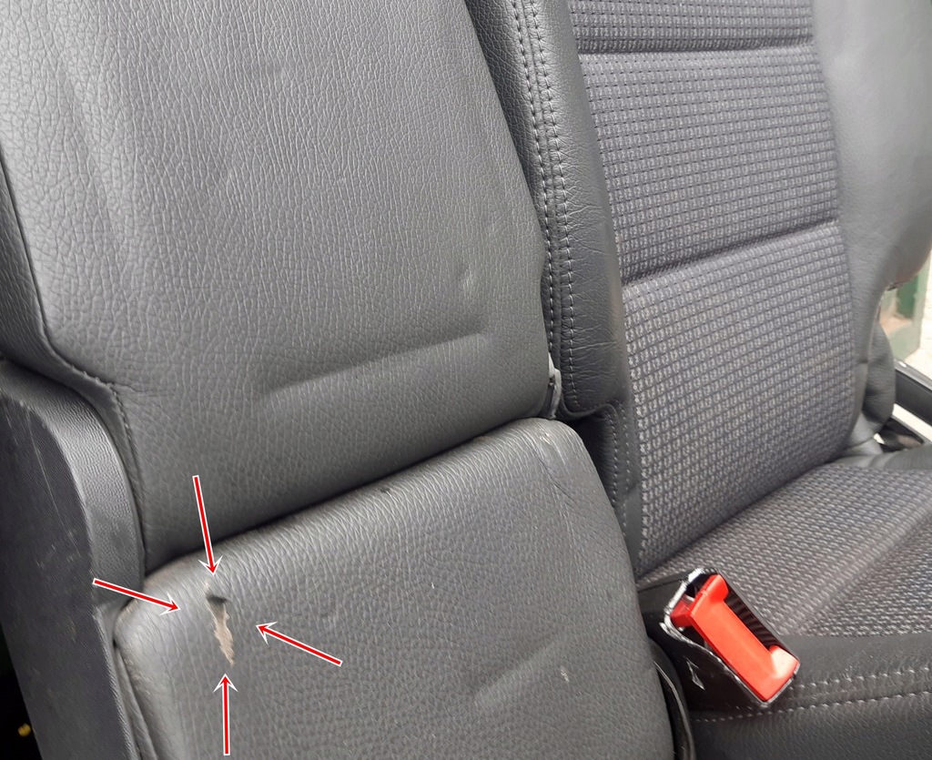 фото №7, Opel signum lift сиденья полукожа комплект сидений eu