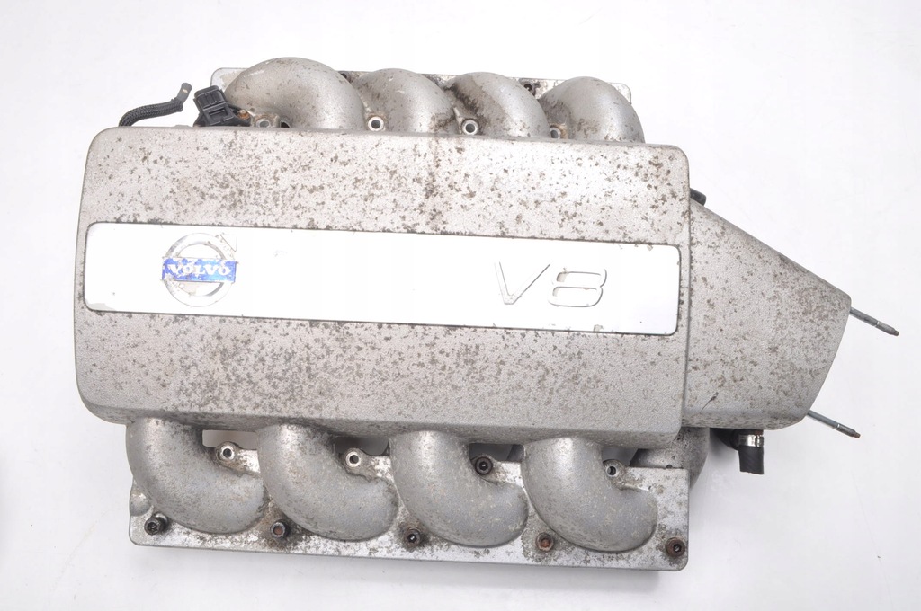 фото №9, Volvo xc90 s80 v70 4.4 v8 колектор всмоктуючий