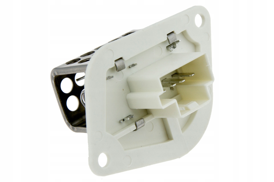 фото №1, Резистор вентилятор jeep cherokee 1991-2001