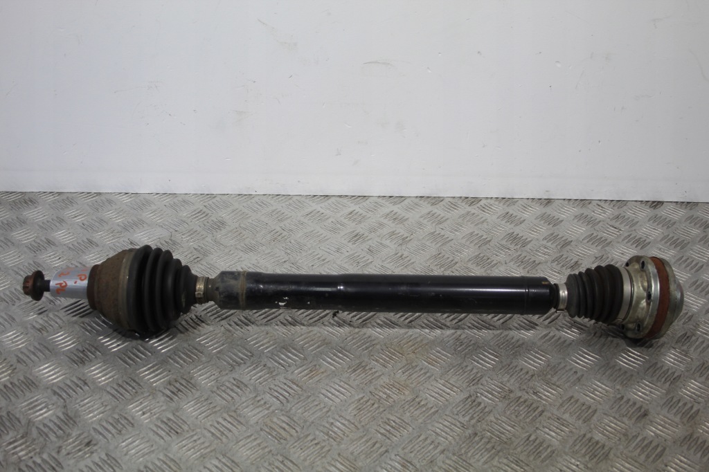Купить Приводной вал правая  перед superb 2 2 3t0 3t9 1k0407272pl