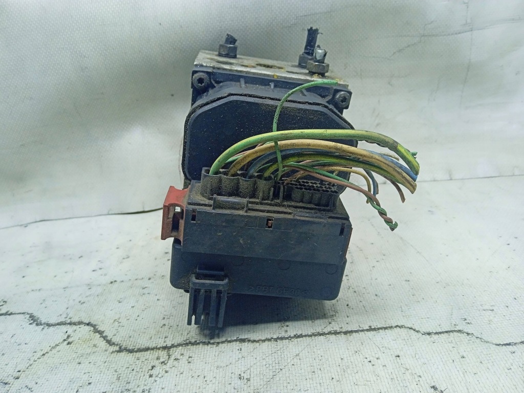 фото №6, Насос abs 9635756480 citroen berlingo i
