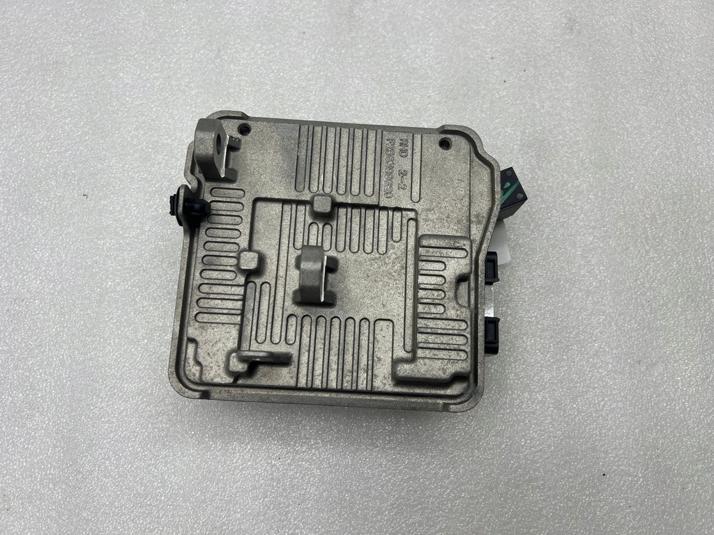 фото №7, Kia niro 2022 модуль / блок керування підсилювача керма