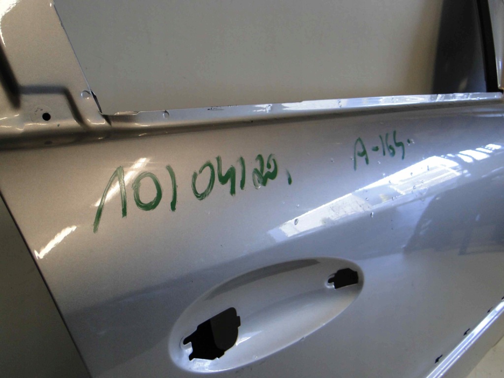 фото №8, Mercedes-benz оригинальный номер a1647201005