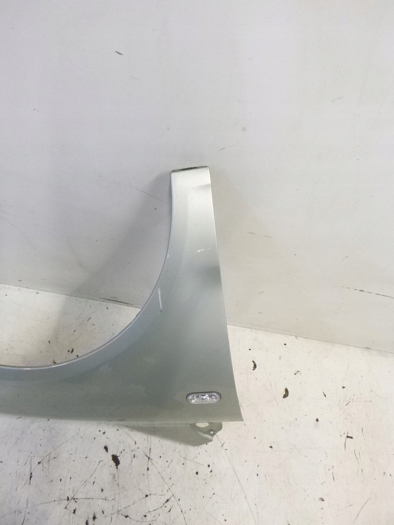 фото №6, Крила правий volkswagen vw fox 2010r. le1s