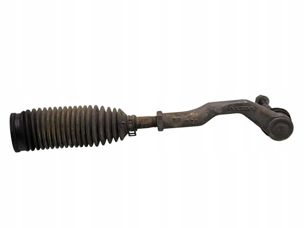 фото №7, Volvo xc90 2016 ліва сторона тяга кермовий