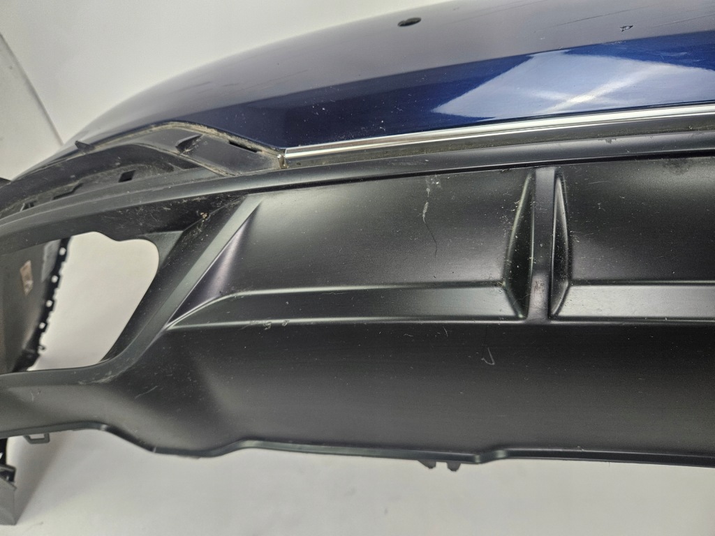 Audi a5 8w 2 s-line рестайлинг  19 - 24 бампер задний 4 x pdc 8w6807511h Доставка