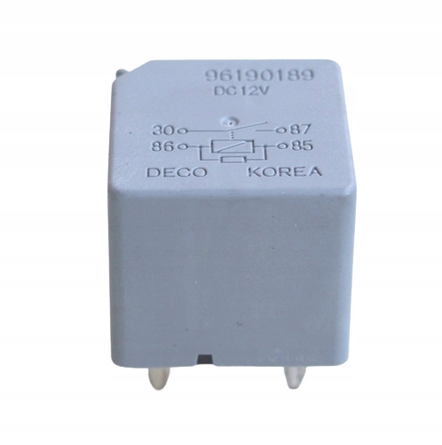 фото №1, Реле opel chevrolet daewoo оригінал 96190189