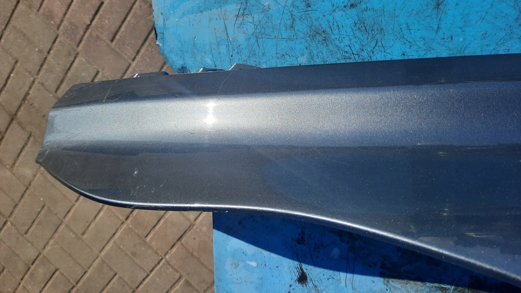 фото №5, Крыло перед левый volvo c30 lift 09-12r