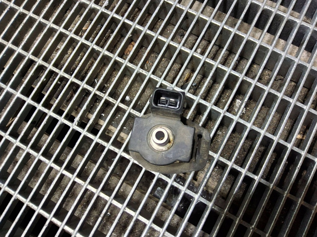 фото №4, Land rover range rover sport l320 клапан вакууму / електроклапан турбіни