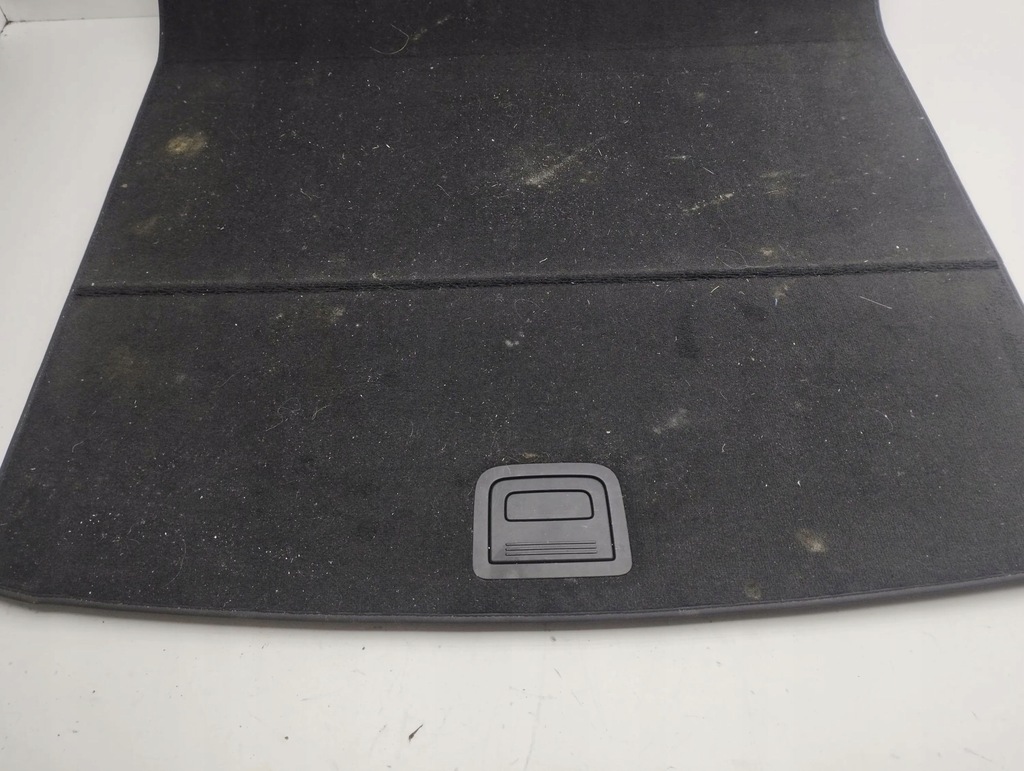 фото №9, Audi a7 s7 4g 2013 обшивка багажника