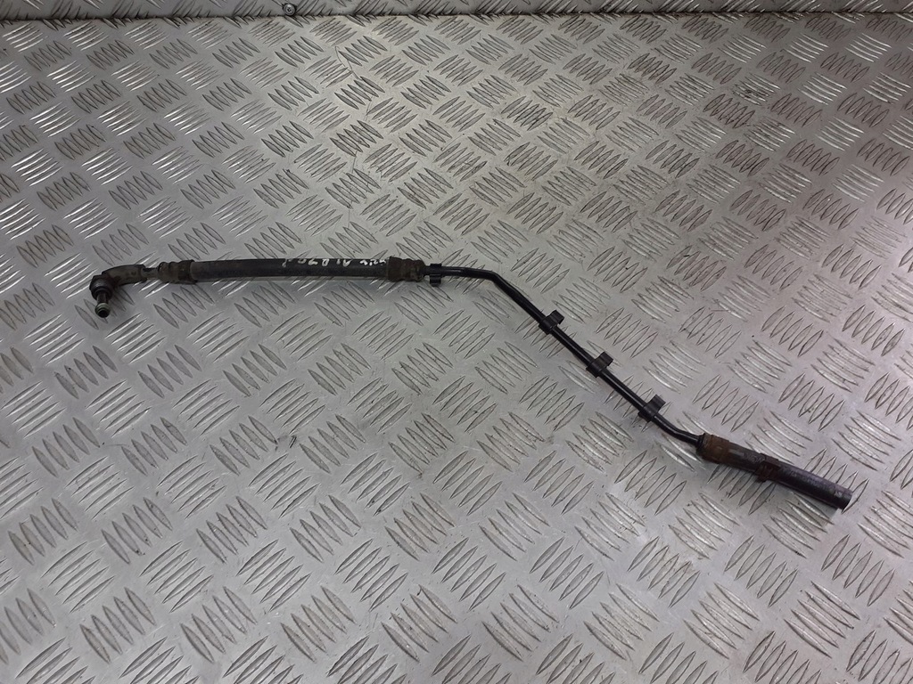 фото №1, Шланг усилителя vw polo iv 9n 1.2