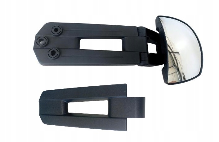 фото №1, Оригинальные зеркало передний передние зеркало рамповое volvo fh 4 fh 5