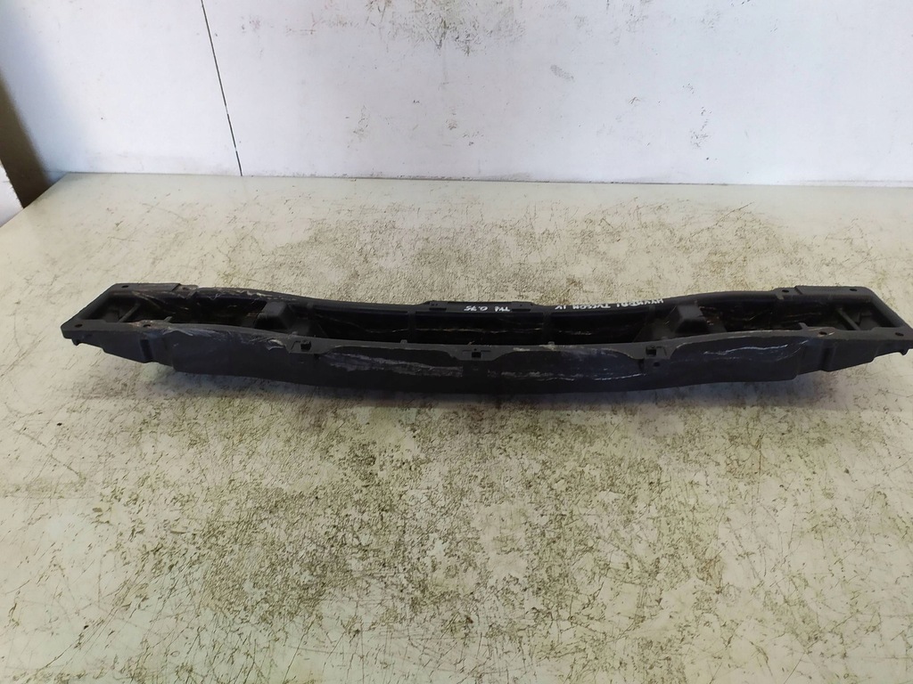 фото №13, Балка бампера задняя hyundai tucson iv 86630n7100