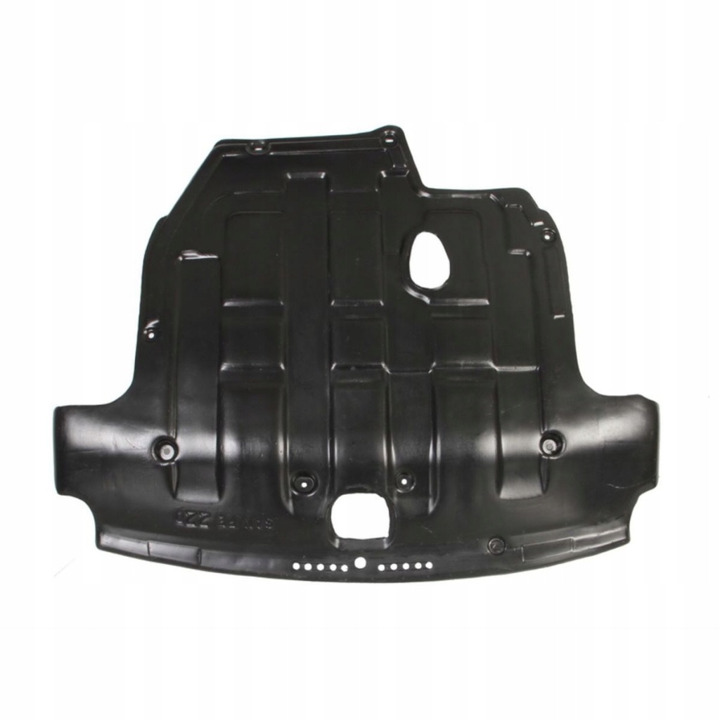 фото №1, Защита двигателя hyundai santa fe ii 06-12