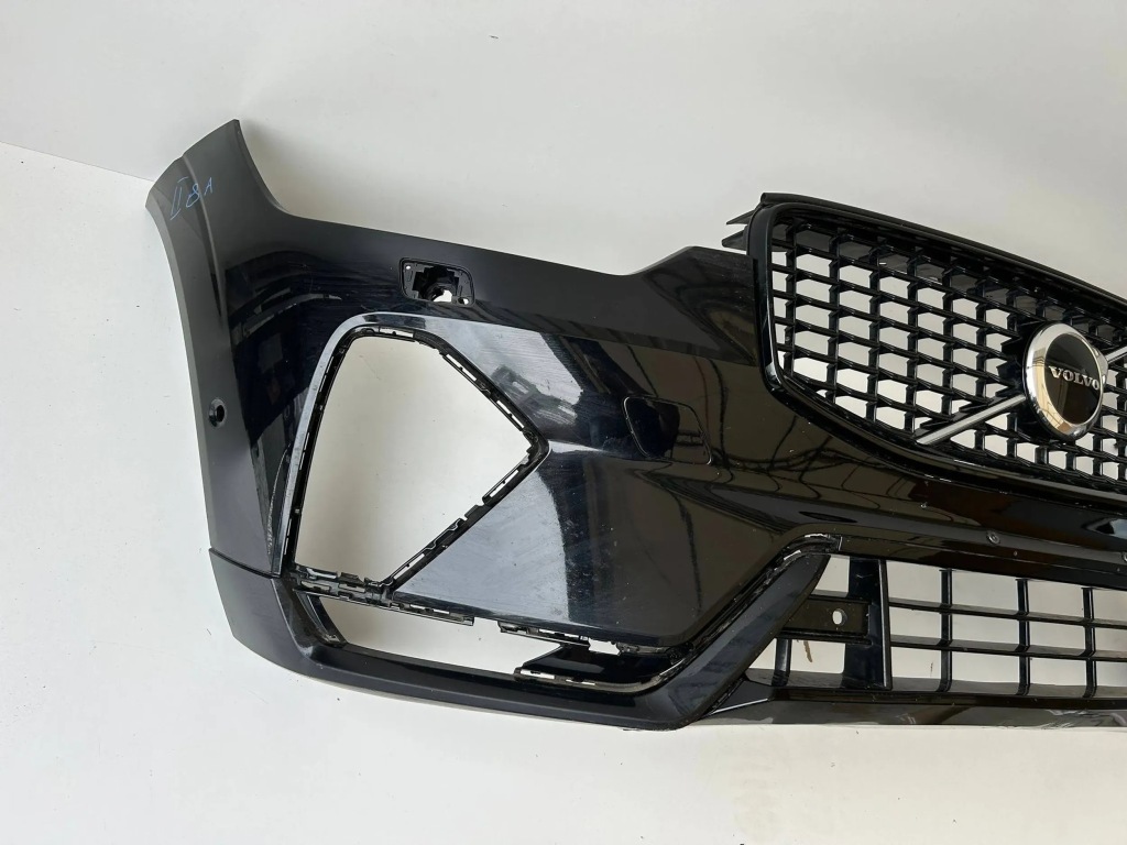 фото №4, Volvo xc60 ii lift r-design бампер перед 32234958 оригинал