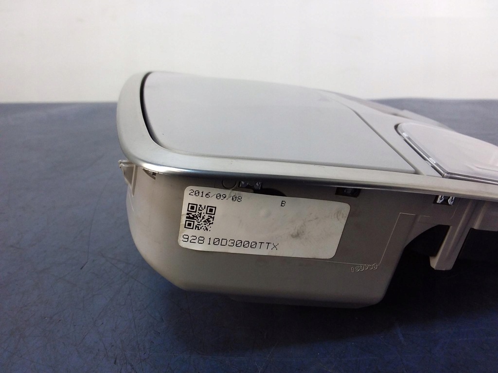 фото №5, Hyundai tucson iii лампа потолочный 92810-d300x