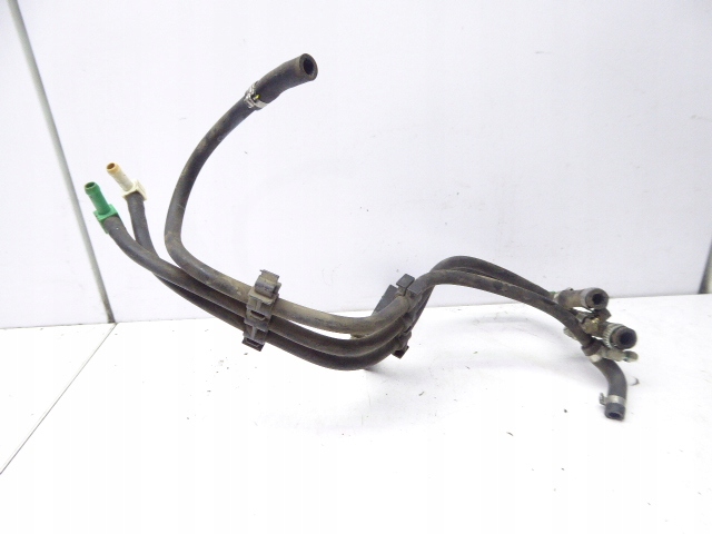 фото №1, Peugeot 306 дроти пального kpl 1.6 8v nfz