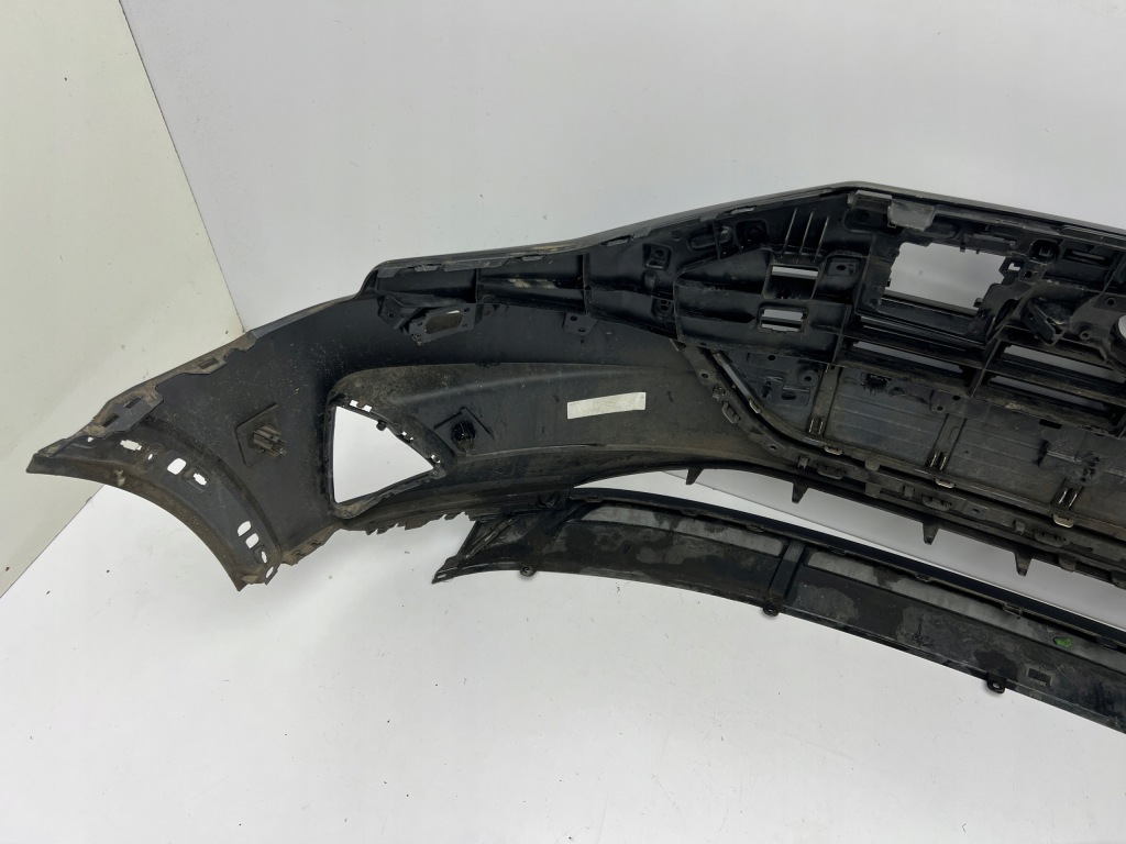 Audi e-tron 55 4ke бампер передній перед pdc pod омивачі оригінал 18- Київ