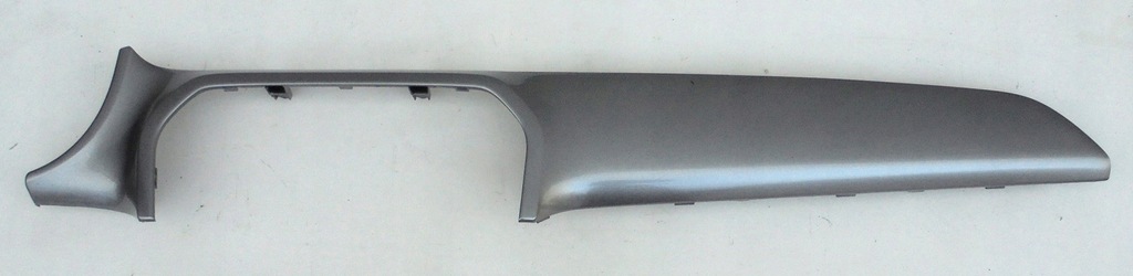 фото №1, Suzuki vitara iii 16 r молдинг накладка панелі приладової панелі