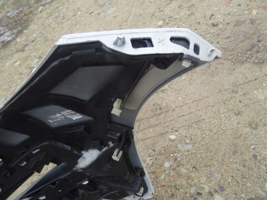 фото №12, Бампер перед bmw 2 gran coupe f44 19- оригинальный