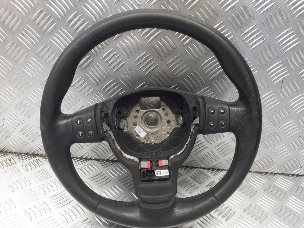 фото №1, Воздуховод seat leon ii 5p0419091k