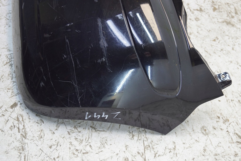 фото №9, Бампер задняя задний kia picanto i lift