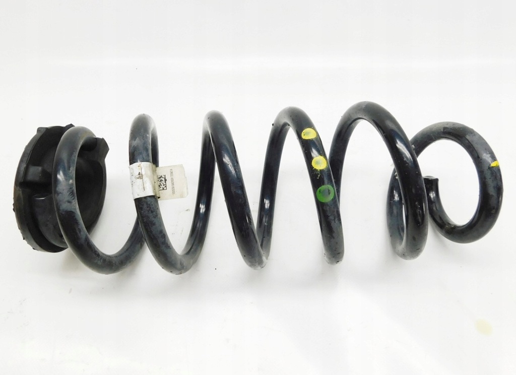 фото №3, Пружина задня 505356150 - alfa romeo stelvio