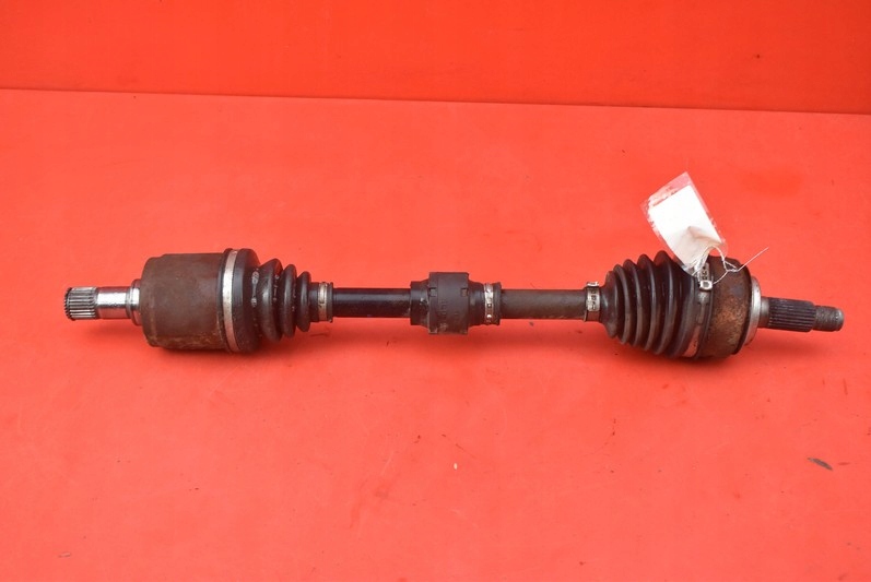 Купить Приводной вал левая перед механическая коробка передач honda civic 8 viii 1.4 i-vtec 100 km рестайлинг  10-12