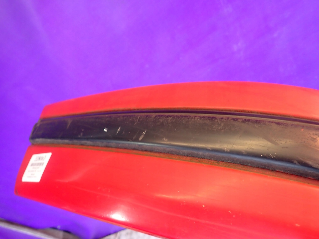 фото №11, Seat ibiza ii cordoba i 6k 93-99 бампер перед передний