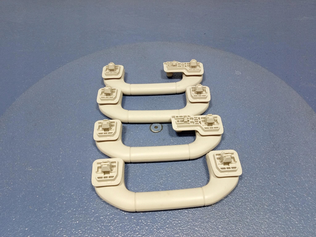 фото №7, Mercedes e klasa w212 ручки тримачі стельовий комплект