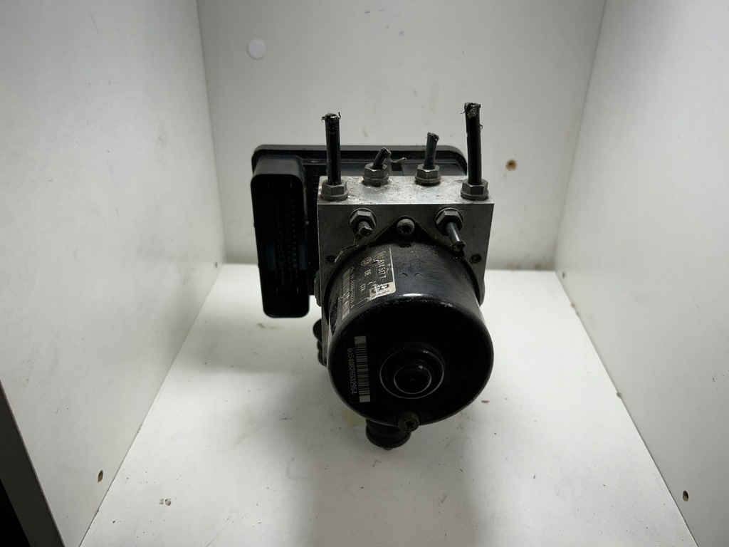 фото №5, Насос abs audi a3 8p 1ko907379aa