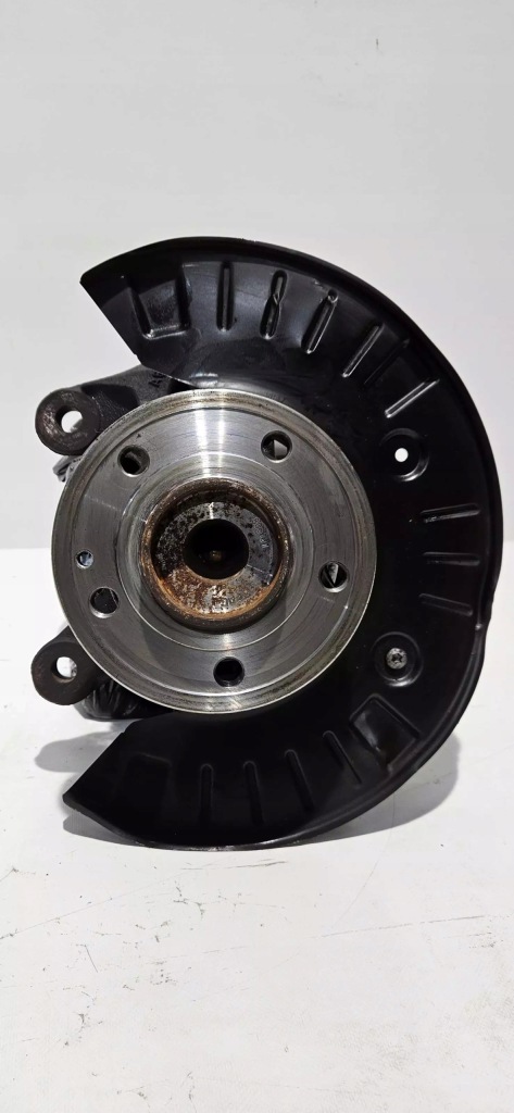 Купить Поворотный кулак ступица правый  перед vito w447 14- дизель