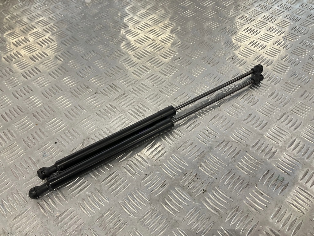 фото №1, Привід кришки багажника opel corsa f 19-