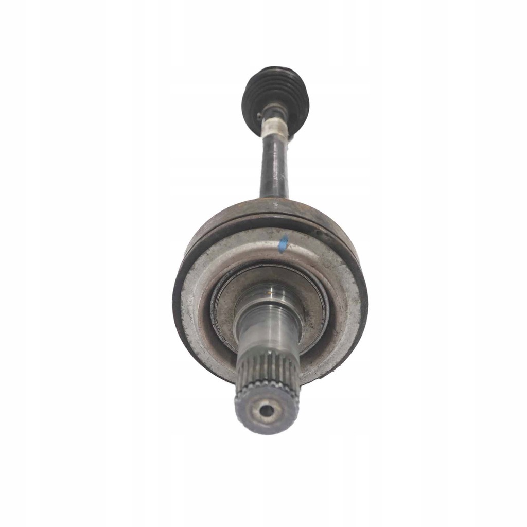 фото №12, Mercedes vito w639 привідний вал задня задня права ліва a6393502310