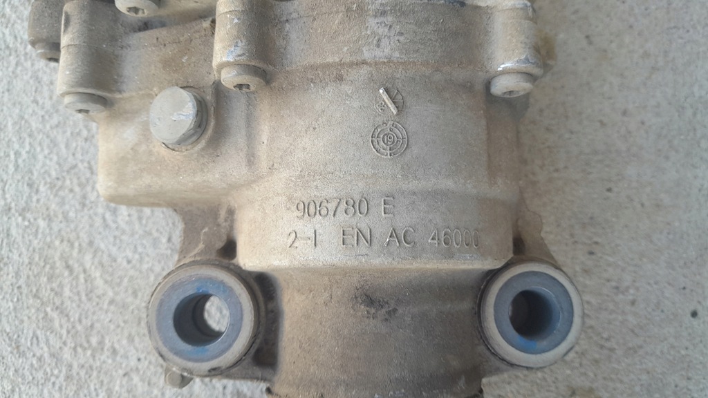 фото №6, Ford transit custom lift трансмиссия рулевая