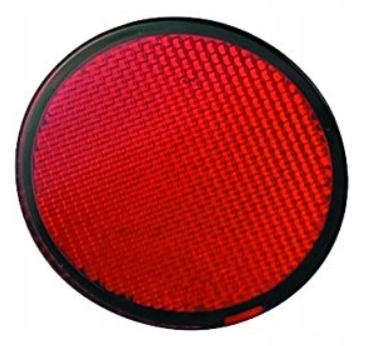 фото №1, Nissan qashqai pathfinder отражатель задний правый новый