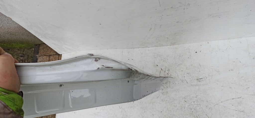 фото №10, Mazda 3 iii bm 2013- двері правий перед b45a58010