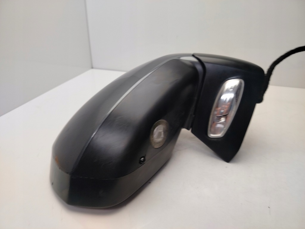 Купити Peugeot 5008 1 09r- дзеркало праве зовнішнє 11 контактів 6+5 ktp ktpd