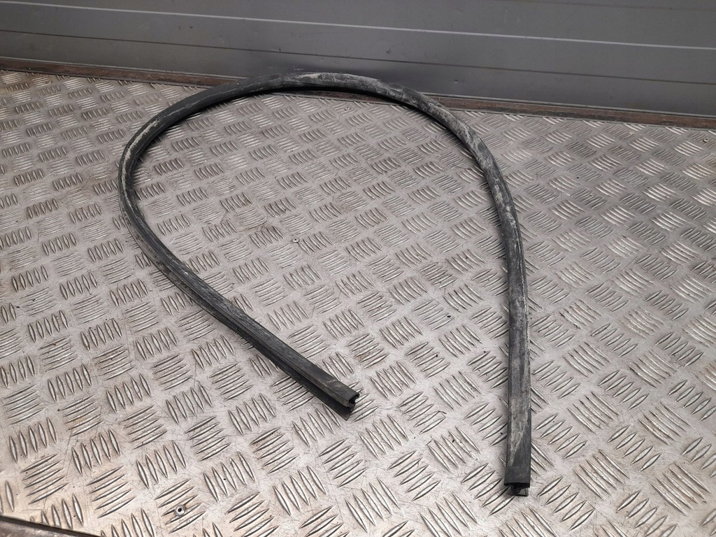 фото №6, Audi q5 sq5 2018 левая сторона резиновый прокладка дверь передних