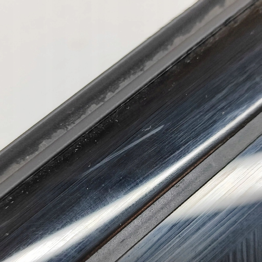 фото №6, Kia ev6 2023 права сторона скло кузовна двері задніх