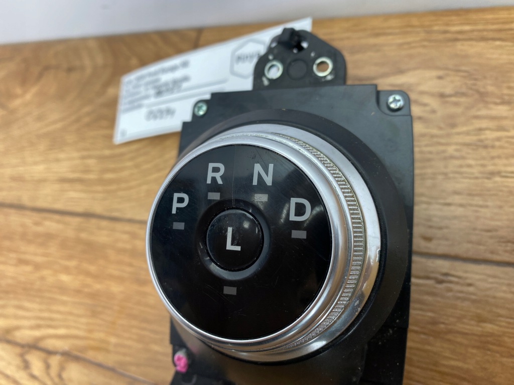 фото №12, Ручка переключения передач ford kuga mk3 2020+ escape